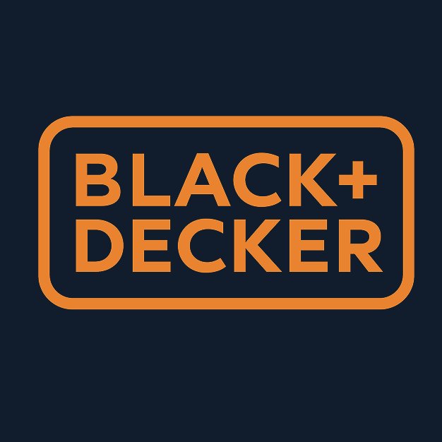 Black and Decker